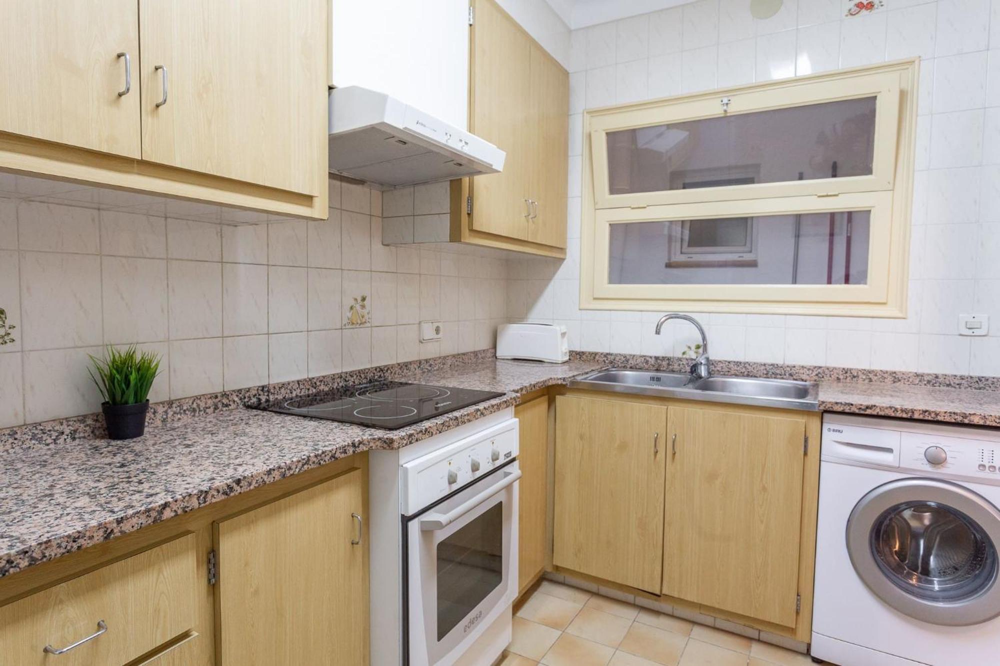 Apartamento Norfeu L' Escala エクステリア 写真